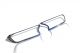 Chrome Head Light Trim For Ford Ranger 2016-2023