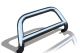 Low Bull Bar For Ford Ranger 2016-2023 Abar EU / EC APPROVED