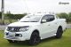 Spoiler Bar + Slim LEDs For Mitsubishi L200 / Triton / Strada 2015 - 2019