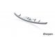 Front Spoiler Bar For Nissan Navara D40 2005 - 2010 