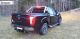 To Fit 2016+ Nissan Navara D23 / NP300 LONG BED Tri Fold Soft Tonneau Cover