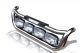 Grill Light Bar C For MAN TGX Euro 6 2015 - 2020