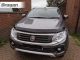 Bonnet Guard For Fiat Fullback 2016 - 2019 