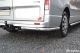 Rear Corner Bars + LEDs For Fiat Ducato 2014+ LWB