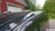 Roof Rails For Volkswagen Caddy Maxi 2004 - 2010