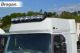 Roof Bar B + Slim LEDs + Spots For MAN TGX 2015-2023 Euro6 XXL Cab - BLACK