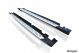 Running Boards For BMW X6 2008 - 2015 