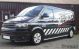 To Fit 2004 - 2015 Volkswagen T5 Transporter / Caravelle SWB Side Bars