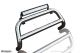 To Fit 2012 - 2016 Isuzu D-max Low Bull Bar EU / EC APPROVED + 7D LED Spot Light Bar