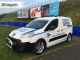 Roof Light Bar BLACK + LEDs for Vauxhall - Opel Combo 2012 - 2019
