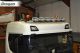 Roof Spot Light Bar + Flush LED For Scania New Gen R & S Series 2017+ Normal Cab