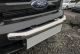 Front Bumper Light Bar For Isuzu D-Max Rodeo 2016 - 2021