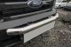 Front Bumper Light Bar with Plate Holder For Isuzu D-Max Rodeo 2016 - 2021