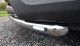 Spoiler Bar + LEDs For Isuzu D-Max Rodeo 2016-2023