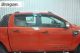 Window Deflectors - Adhesive For Ford Ranger 2006 - 2012 
