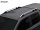 Roof Rails SILVER For Mitsubishi L200 2019+ 4x4 Sport