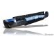 Rear Bumper Step - NEEDS REPAINT For Volkswagen Amarok Chrome 202016 - 2023