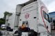 To Fit Scania P, G, R Series Pre 2009 Topline Perimeter Kit + LED