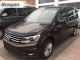 Bonnet Guard For Volkswagen Caddy 2015 - 2021