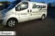 To Fit 2002 - 2014 Opel / Vauxhall Vivaro SWB 2