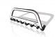 Bull Bar For Hyundai Tucson 2015 - 2021 A Bar - NO LOGO