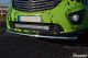 Spoiler Bar For Nissan Primastar 2002 - 2014 