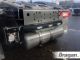 Chassis Light Bar + LEDs For Volvo FH4 2013-2021 BLACK