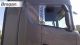 To Fit 2017+ New Generation Scania R & S Series Door Pillar Post Chrome Trim