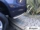 Rear Quarter Bars For Mitsubishi L200 2019+ - Pair