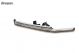 Double Spoiler Bar For Mercedes-Benz X-Class 2017+