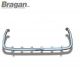 To Fit Scania P, G, R, 6 Series 2009+ Standard Sleeper Cab Roof Light Bar