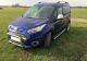 Convient aux Ford Transit / Tourneo Connect 2014+ Bull Bar Abar + Spots