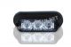 1x 12 / 24v LED Blue Flashing Strobe Lights