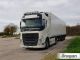 Roof Light Bar + LED For Volvo FH4 2013 - 2021 Globetrotter XL Cab BLACK