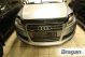To Fit 2006 - 2015 Audi Q7 Smoked Acrylic Hood Bonnet Guard Shield