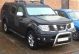 To Fit 2005 - 2016 Nissan Navara D40 Abar