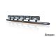 To Fit Renault Premium Visor Roof Light Bar + Rectangle Spots