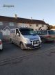 To Fit 2002 - 2014 Nissan Primastar SWB 2