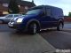 Side Bars + Amber LEDs For Ford Transit  Tourneo Connect SWB 2002 - 2014