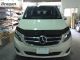 To Fit 2014+ Mercedes Vito / Viano Smoked Acrylic Bonnet Guard Shield