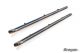 Side Bars Curved For Volkswagen Amarok 2016 - 2023 