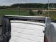 Rear Roof Bar + LEDs For Volvo FH4 Globetrotter 2013-2021 XL  