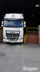 To Fit DAF XF 106 2013+ Grill Bar A