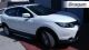 Window Deflectors Adhesive To Fit Nissan Qashqai 2014 - 2021