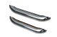 Rear Quarter Bars For Ford Ranger 2016-2023 - Pair