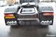 Chassis Light Bar + LEDs For Volvo FH4 2013 - 2021