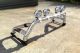 Sport Roll Bar + LED Brake Light + Rollback Tonneau Cover + 6.5