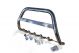 Bull Bar For Volkswagen Crafter 2006 - 2014 Abar - Detachable