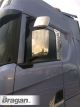 Mirror Covers For New Generation Scania R & S Series 2017+
