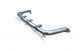 Roof Bar + Spots For Vauxhall Opel Movano 2010 - 2021 Medium High